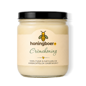 Crèmehoning