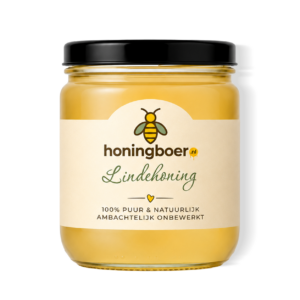 Lindehoning